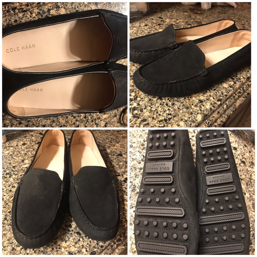 Cole Hahn Loafers
